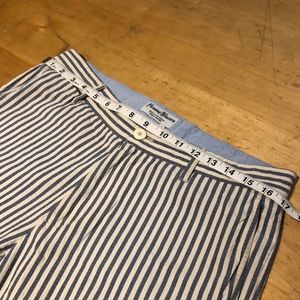 Rowing Blazers Seersucker Pant